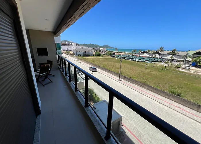 Pb Premium Places - Apartamentos De Alto Padrao Em Mariscal - 80 Metros Da Praia