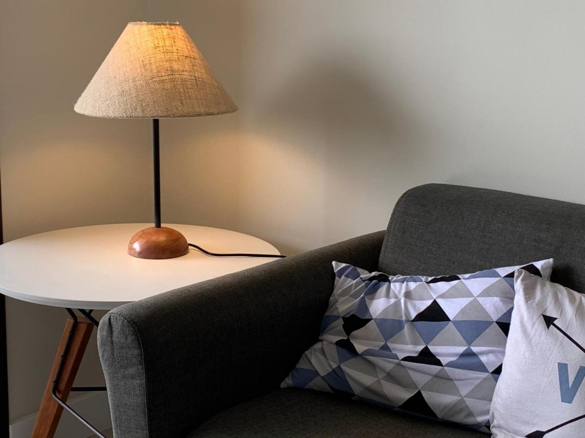Apartment Pb Premium Places - De Alto Padrao Em Mariscal - 80 Metros Da *