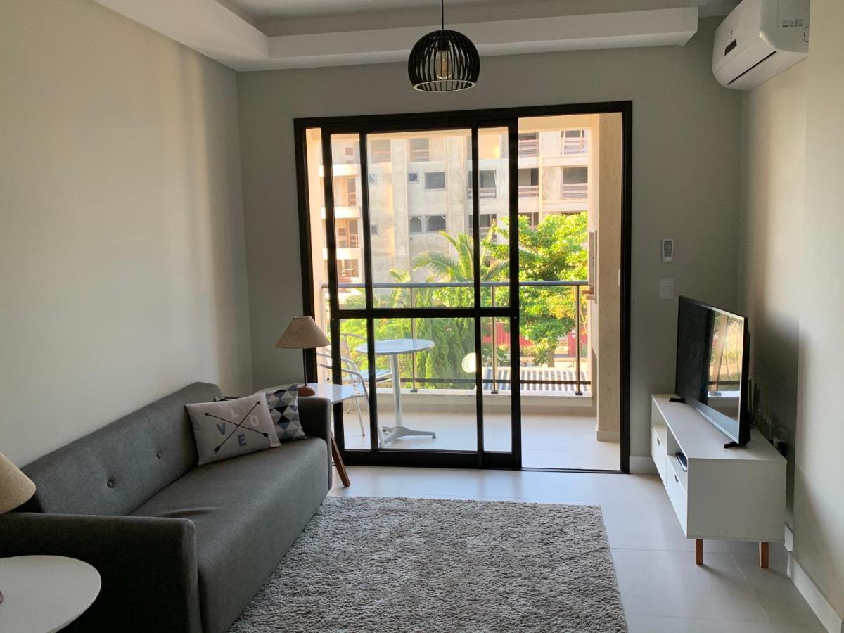 Apartment Pb Premium Places - De Alto Padrao Em Mariscal - 80 Metros Da Bombinhas