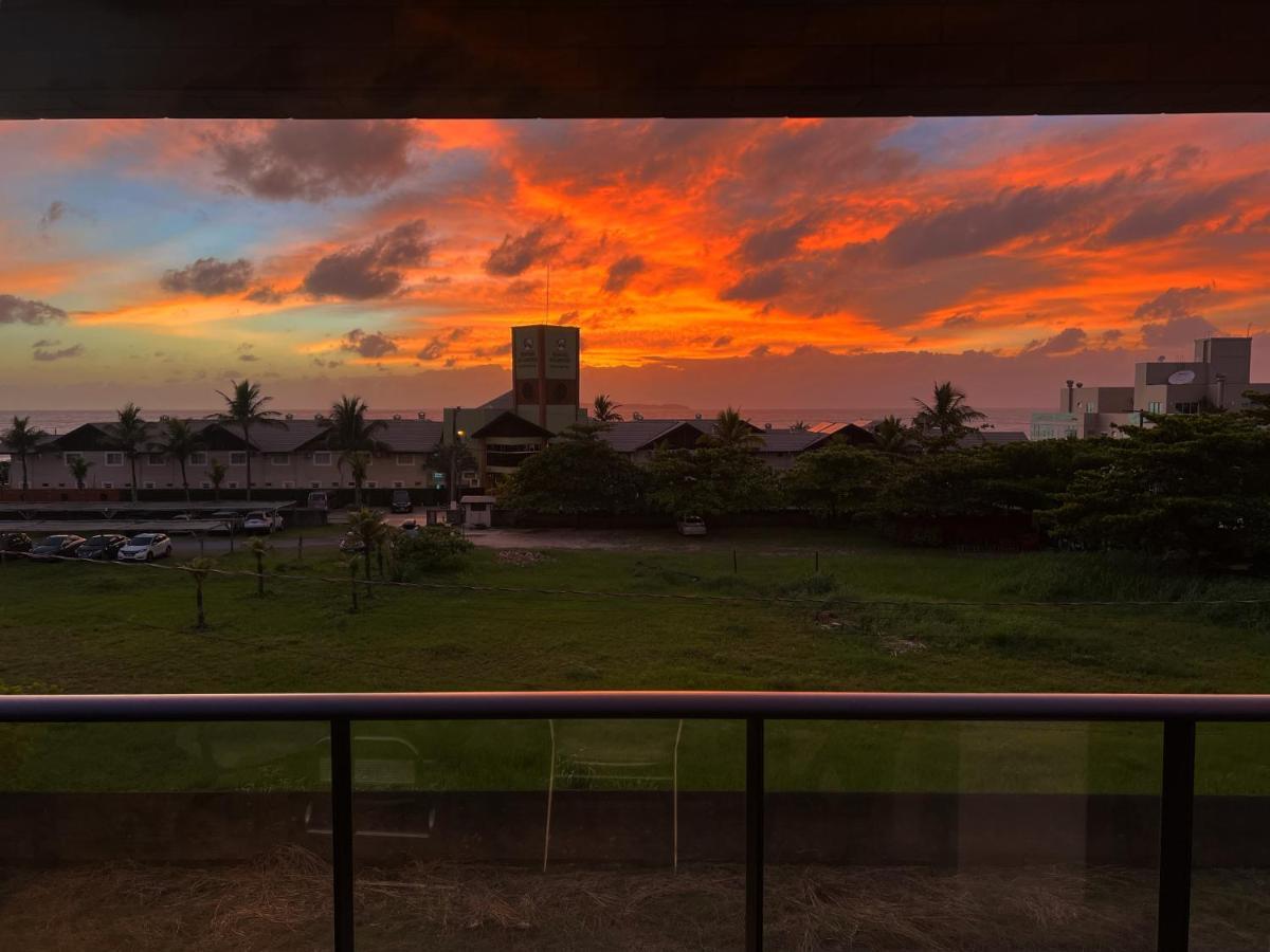 Apartment Pb Premium Places - De Alto Padrao Em Mariscal - 80 Metros Da *