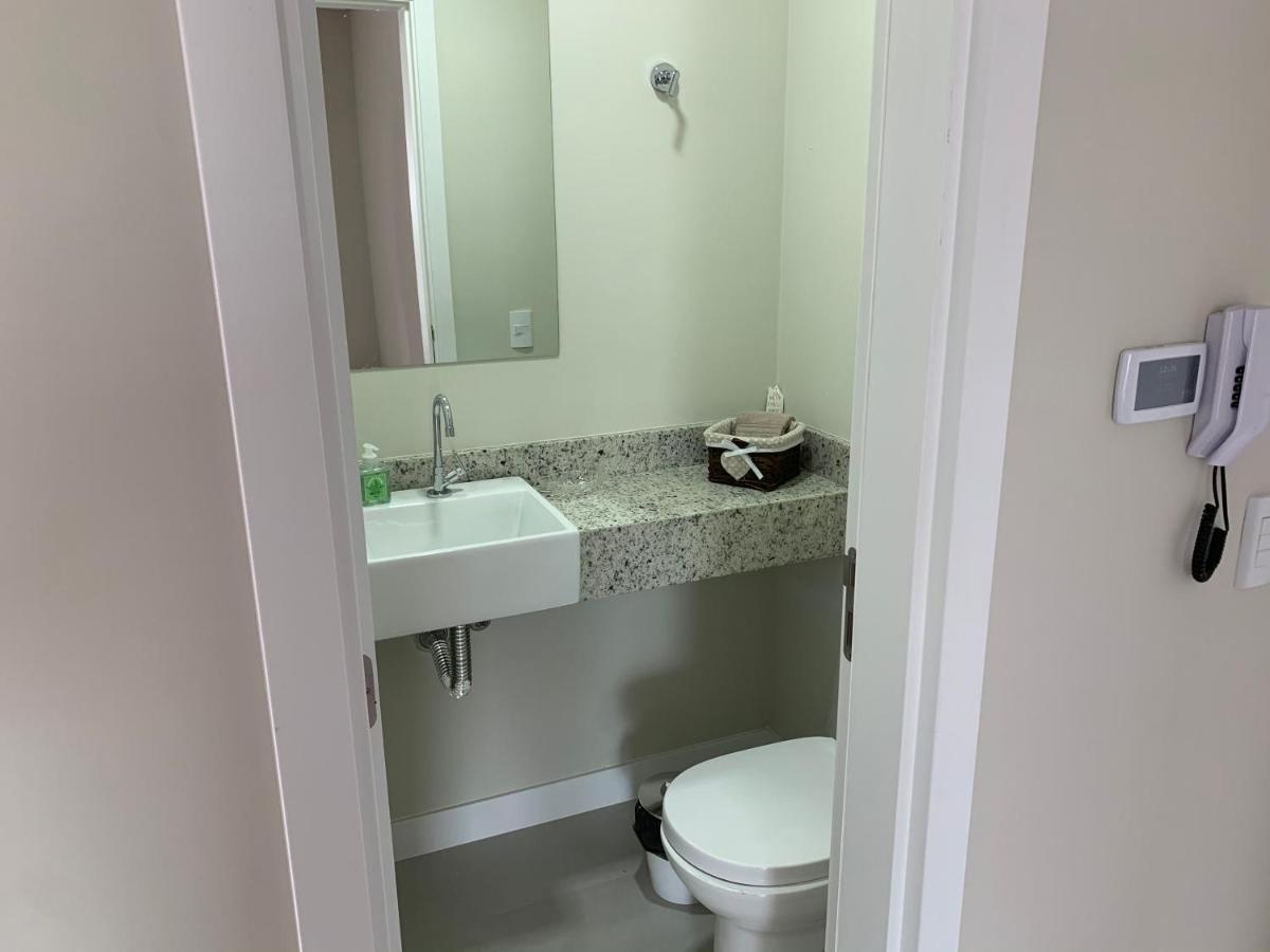 Pb Premium Places - De Alto Padrao Em Mariscal - 80 Metros Da Apartment Bombinhas