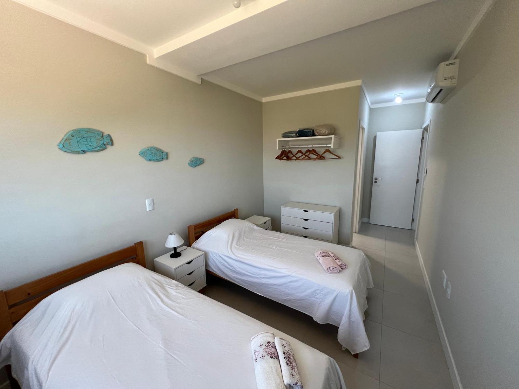 Apartment Pb Premium Places - De Alto Padrao Em Mariscal - 80 Metros Da