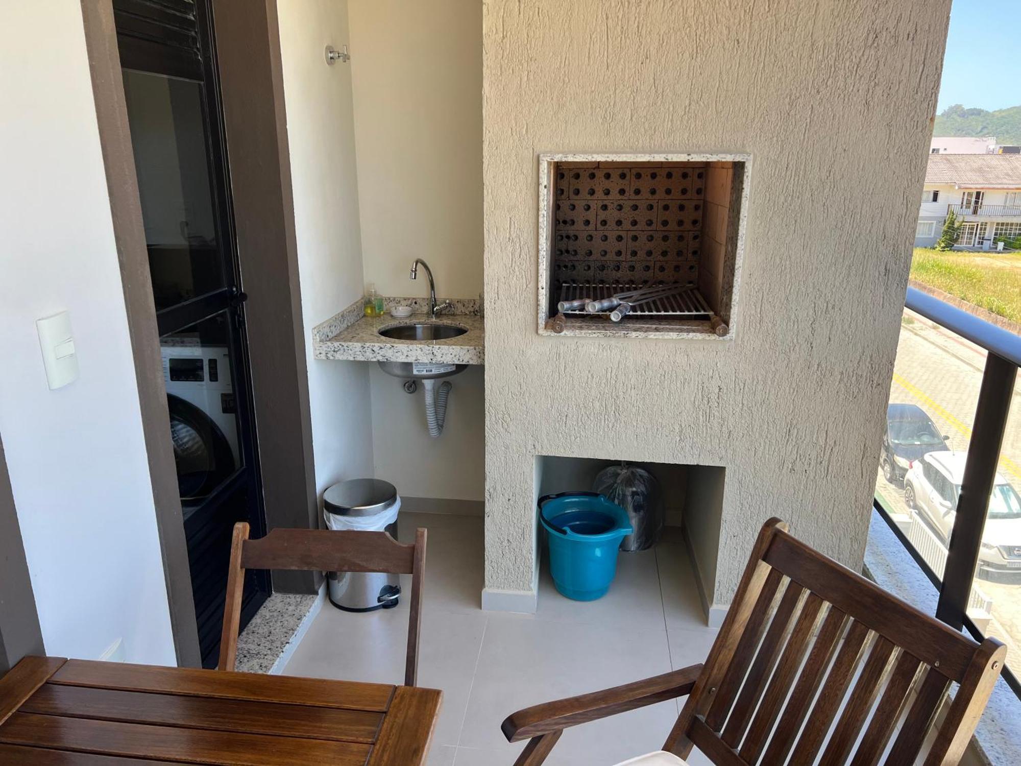 Apartment Pb Premium Places - De Alto Padrao Em Mariscal - 80 Metros Da