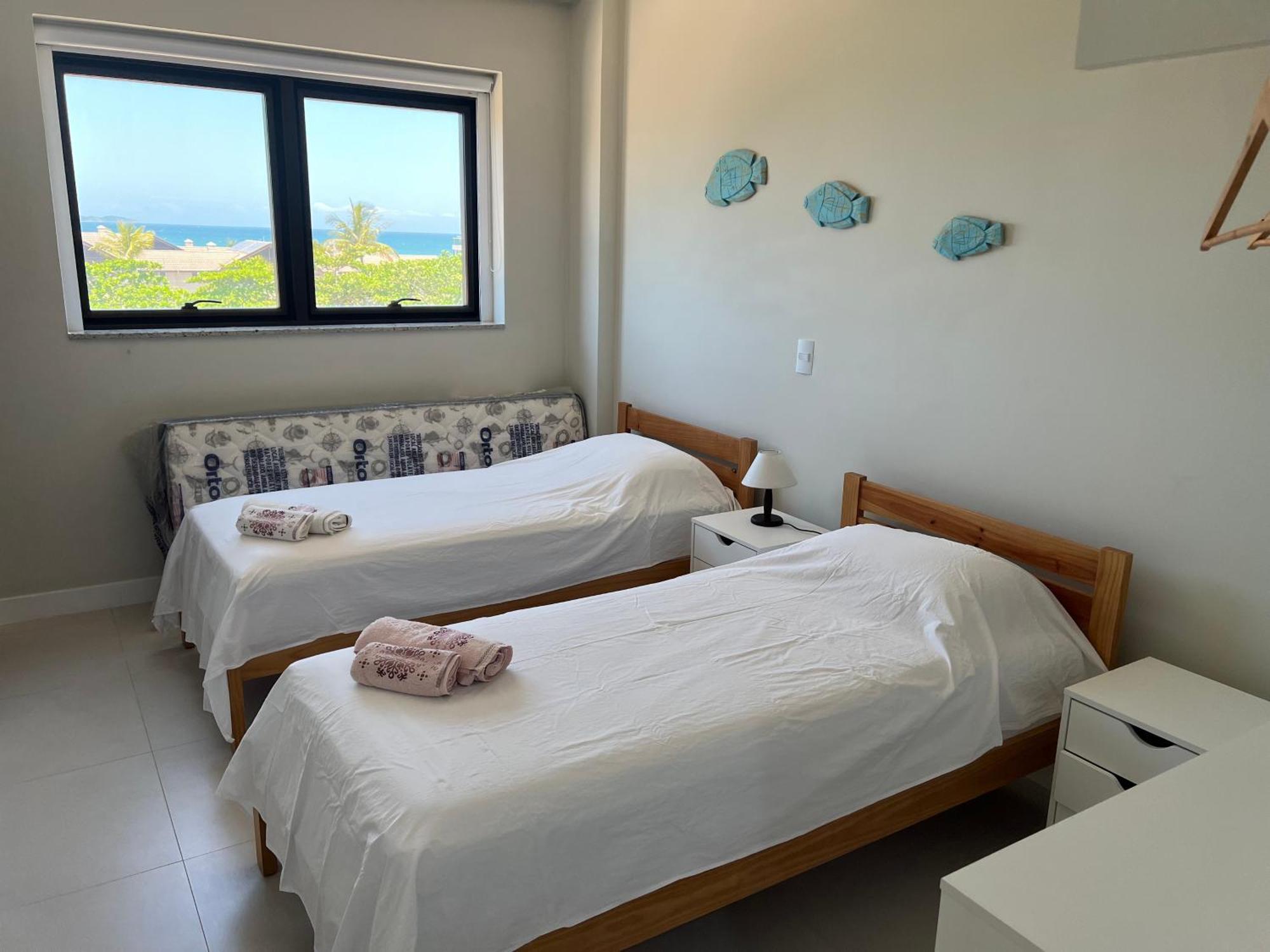 Pb Premium Places - De Alto Padrao Em Mariscal - 80 Metros Da *